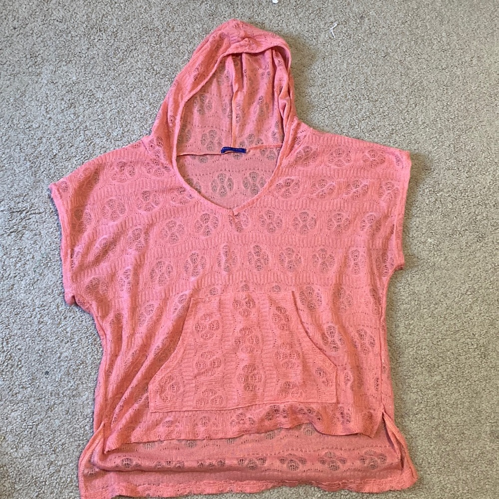 Swimsuit Cover Up